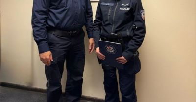 Dołącz do Policji w Pruszczu Gdańskim Zadbaj o bezpieczeństwo